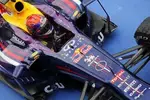 Foto zur News: Sebastian Vettel (Red Bull)