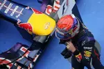 Foto zur News: Sebastian Vettel (Red Bull)