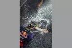 Foto zur News: Sebastian Vettel (Red Bull)