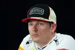 Foto zur News: Kimi Räikkönen (Lotus)