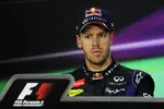 Foto zur News: Sebastian Vettel (Red Bull)