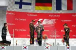 Foto zur News: Sebastian Vettel (Red Bull)