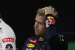 Foto zur News: Sebastian Vettel (Red Bull)