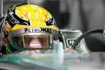 Foto zur News: Lewis Hamilton (Mercedes)