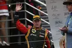 Foto zur News: Kimi Räikkönen (Lotus)