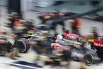 Foto zur News: Kimi Räikkönen (Lotus)