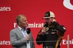 Foto zur News: Kimi Räikkönen (Lotus)