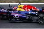 Foto zur News: Sebastian Vettel (Red Bull)