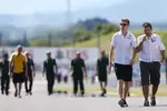 Foto zur News: Nico Hülkenberg (Sauber)