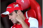 Foto zur News: Felipe Massa (Ferrari)