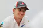 Foto zur News: Nico Hülkenberg (Sauber)