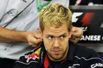 Foto zur News: Sebastian Vettel (Red Bull)