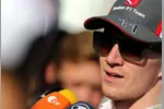 Foto zur News: Nico Hülkenberg (Sauber)