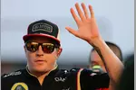 Foto zur News: Kimi Räikkönen (Lotus)