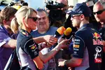 Foto zur News: Sebastian Vettel (Red Bull)