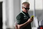 Foto zur News: Heikki Kovalainen (Caterham)