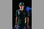 Foto zur News: Charles Pic (Caterham)