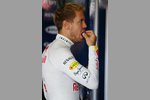 Foto zur News: Sebastian Vettel (Red Bull)