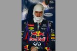 Foto zur News: Sebastian Vettel (Red Bull)