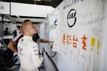 Foto zur News: Valtteri Bottas (Williams)