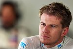 Foto zur News: Nico Hülkenberg (Sauber)