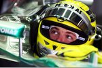 Foto zur News: Nico Rosberg (Mercedes)