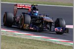 Foto zur News: Daniel Ricciardo (Toro Rosso)