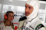 Foto zur News: Adrian Sutil (Force India)