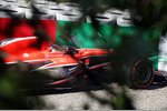 Foto zur News: Jules Bianchi (Marussia)