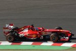 Foto zur News: Fernando Alonso (Ferrari)