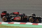 Foto zur News: Kimi Räikkönen (Lotus)