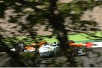 Foto zur News: Adrian Sutil (Force India)