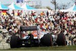 Foto zur News: Adrian Sutil (Force India)