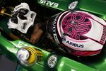 Foto zur News: Heikki Kovalainen (Caterham)