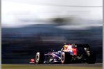 Foto zur News: Mark Webber (Red Bull)