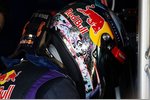 Foto zur News: Sebastian Vettel (Red Bull)