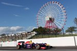 Foto zur News: Mark Webber (Red Bull)