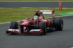 Foto zur News: Felipe Massa (Ferrari)