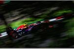 Foto zur News: Mark Webber (Red Bull)