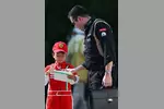 Foto zur News: Eric Boullier