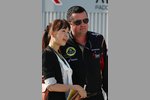 Foto zur News: Eric Boullier