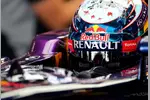 Foto zur News: Sebastian Vettel (Red Bull)