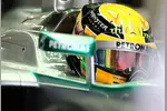 Foto zur News: Lewis Hamilton (Mercedes)