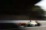 Foto zur News: Adrian Sutil (Force India)