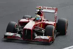 Foto zur News: Felipe Massa (Ferrari)