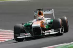 Foto zur News: Paul di Resta (Force India)