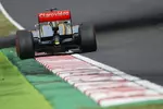 Foto zur News: Jenson Button (McLaren)