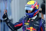 Foto zur News: Mark Webber (Red Bull)