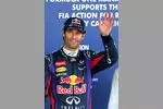 Foto zur News: Mark Webber (Red Bull)