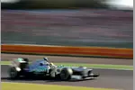 Foto zur News: Nico Rosberg (Mercedes)